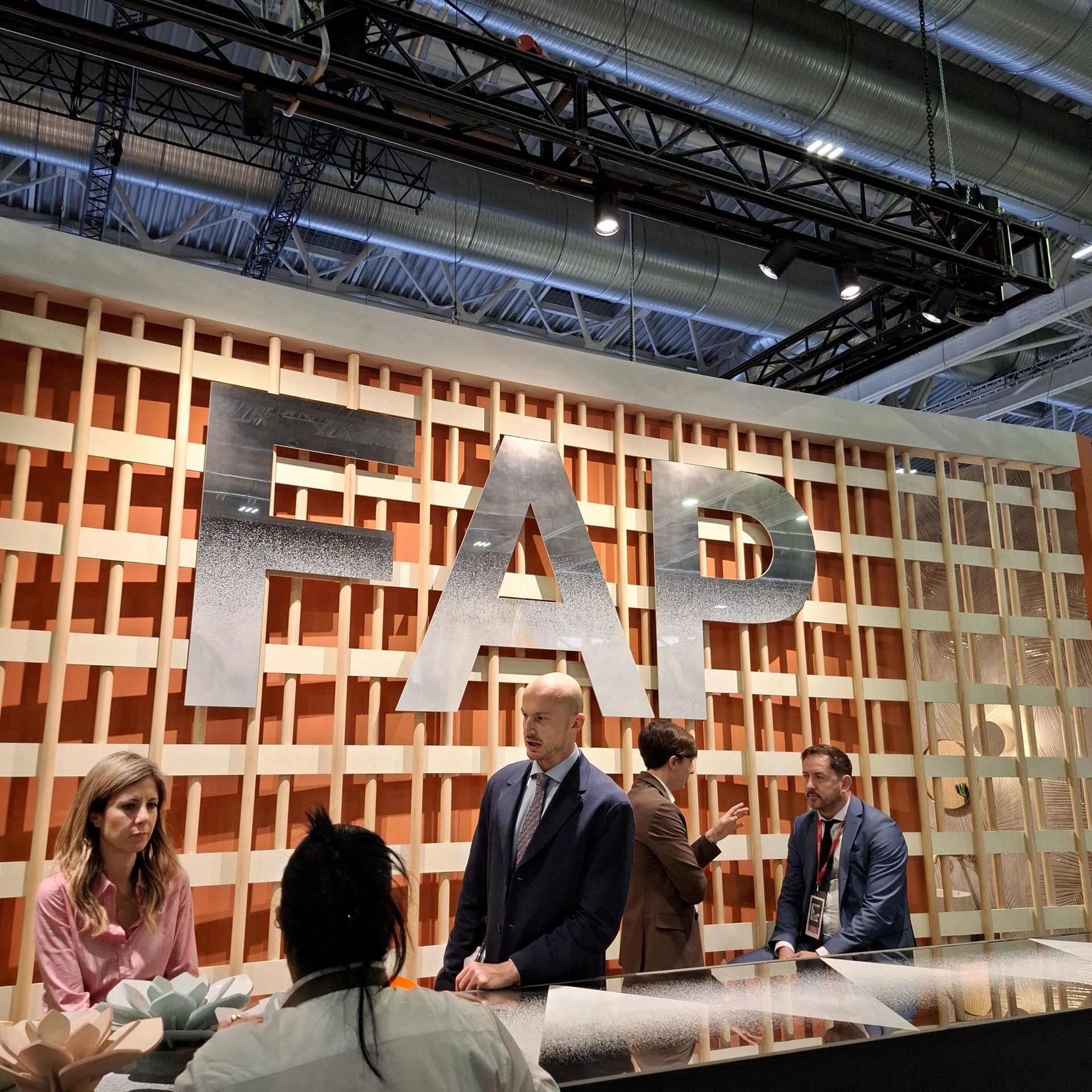 Галерея Cersaie 2024